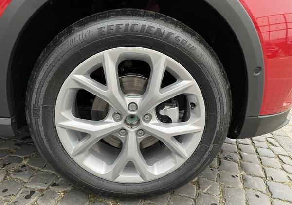 Seat Arona cena 119317 przebieg: 10, rok produkcji 2024 z Sława małe 67